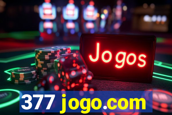 377 jogo.com